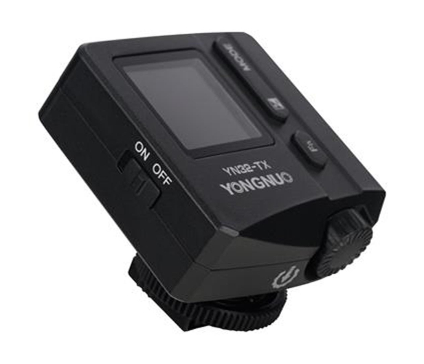 Yongnuo kontroler radiowy YN32-TX do Sony - 1264060 - zdjęcie